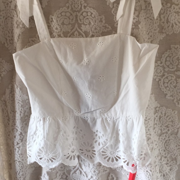 💎  Rebecca Minkoff runway top💎 - Picture 3 of 7